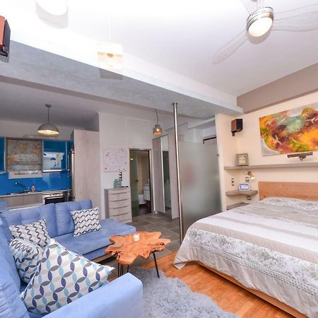 Indigo House Apartment Athens Luaran gambar