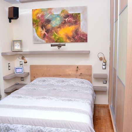 Indigo House Apartment Athens Luaran gambar