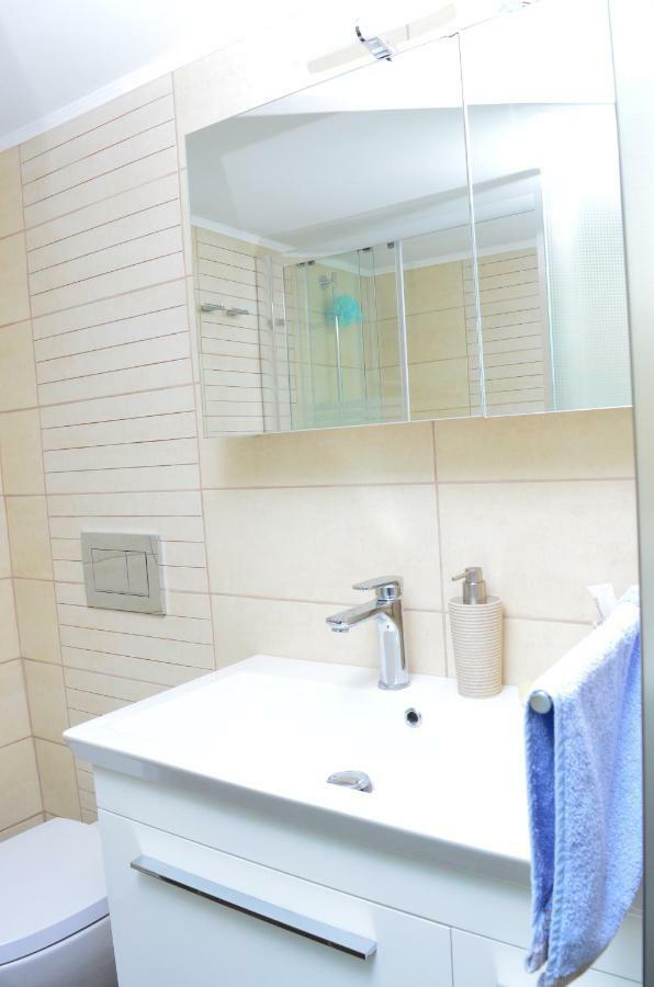 Indigo House Apartment Athens Luaran gambar