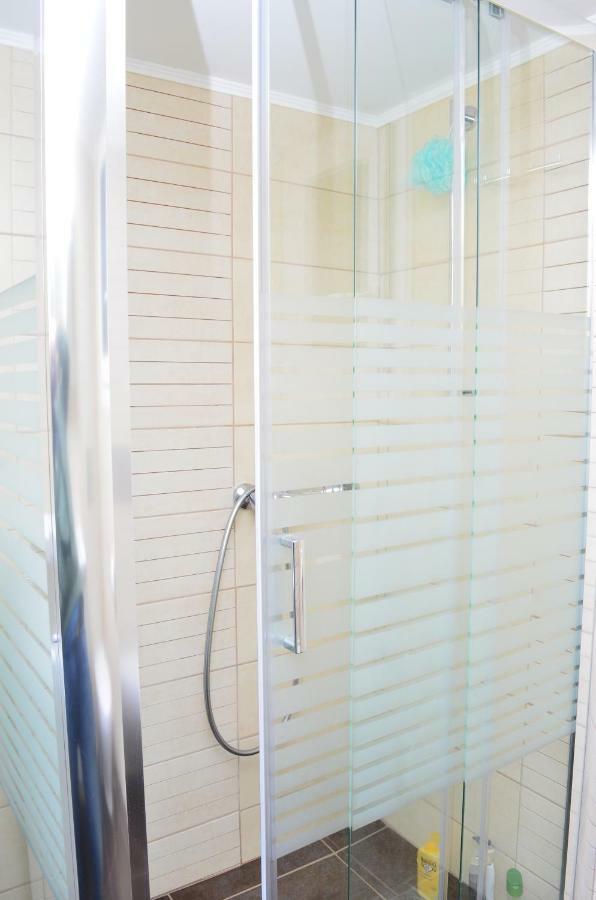 Indigo House Apartment Athens Luaran gambar