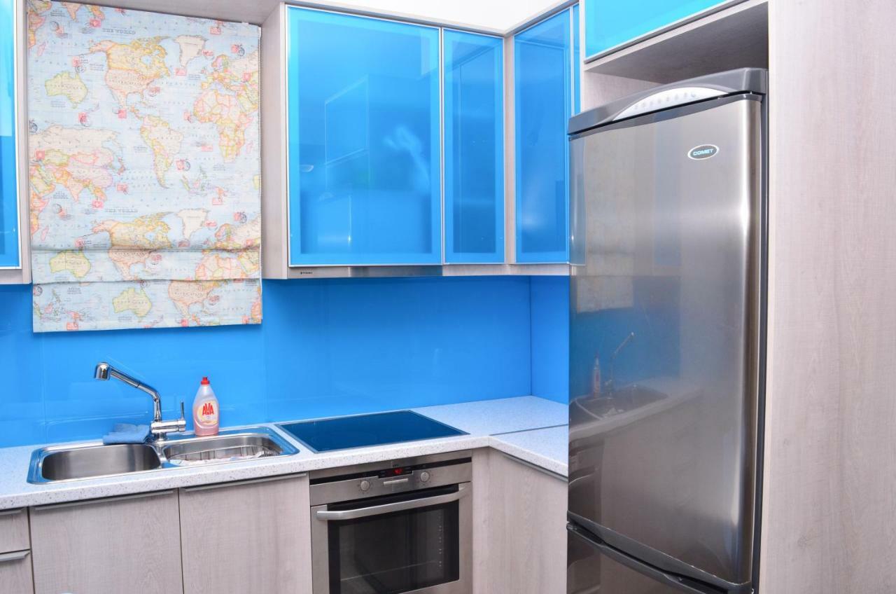 Indigo House Apartment Athens Luaran gambar