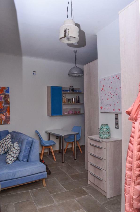 Indigo House Apartment Athens Luaran gambar