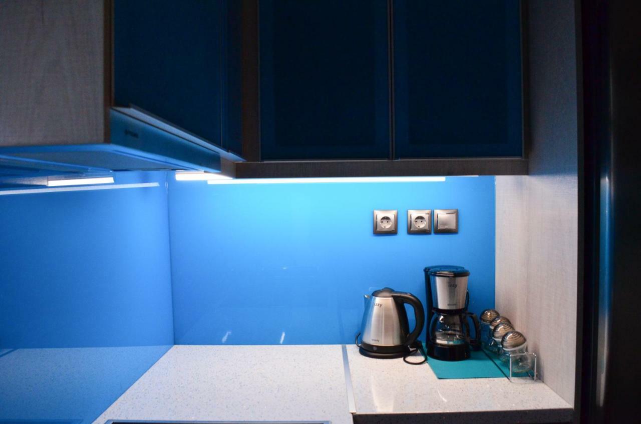 Indigo House Apartment Athens Luaran gambar